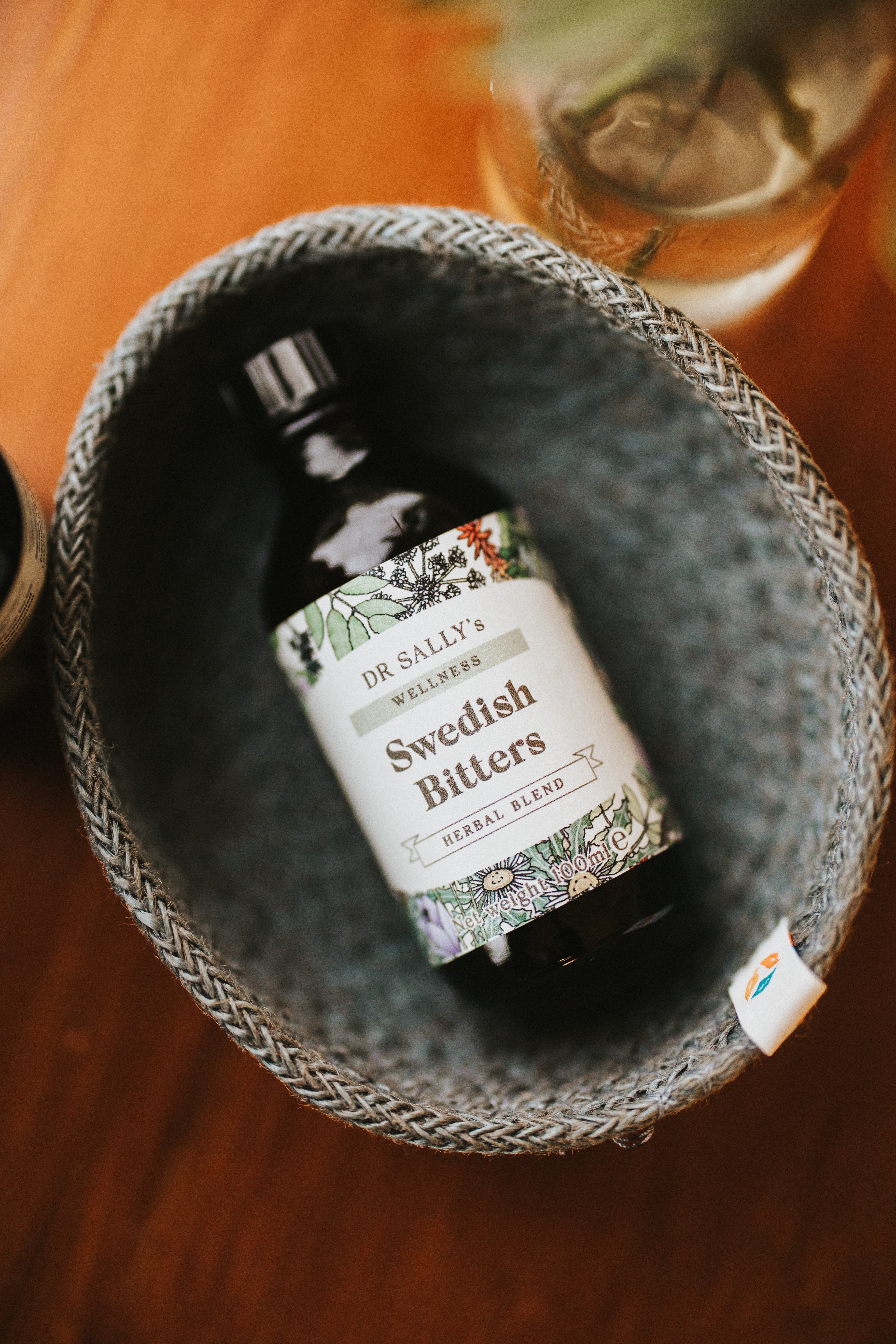 Digestion and Gut Support