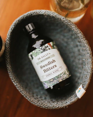 Digestion and Gut Support