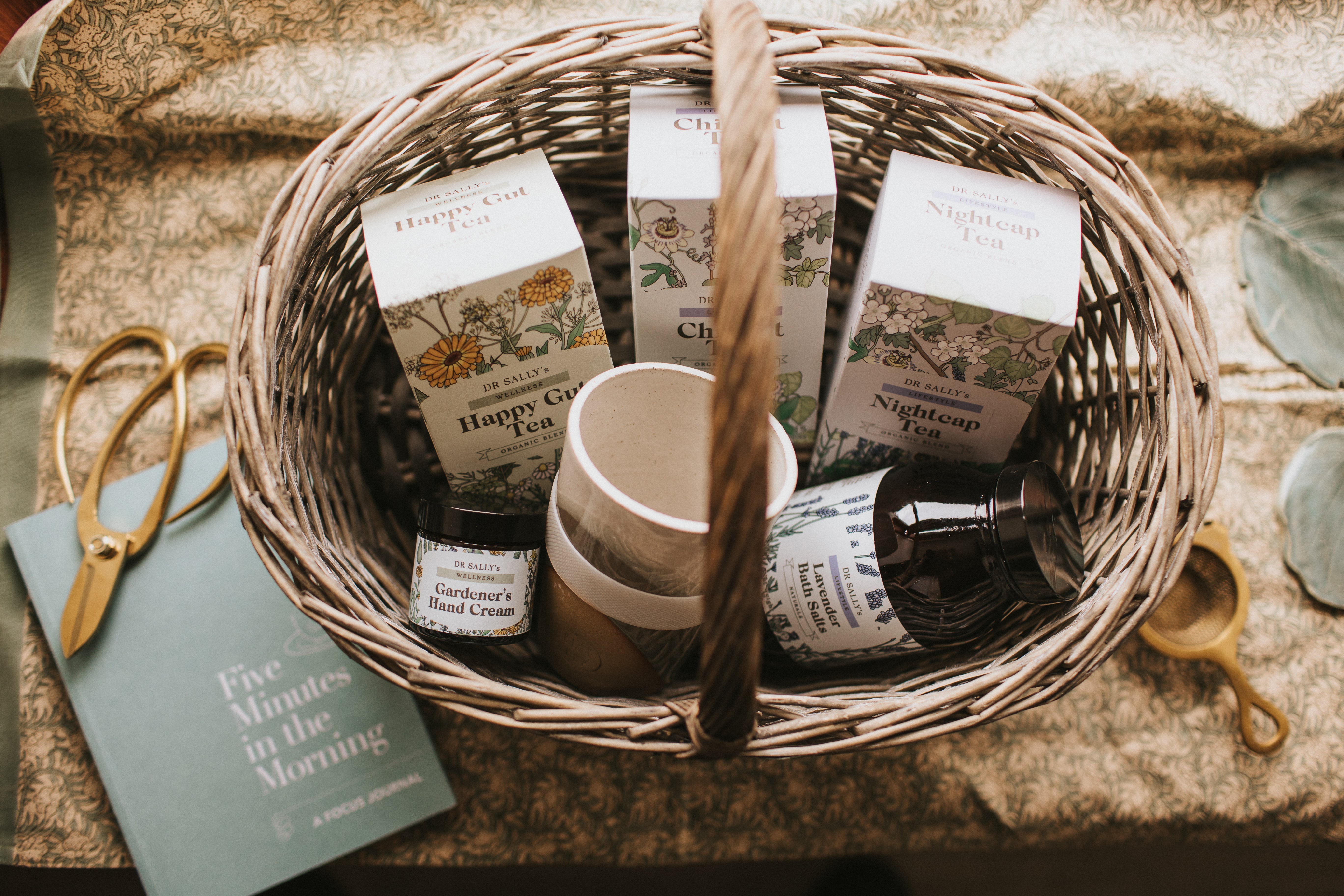 Hayfever/ Allergy Support