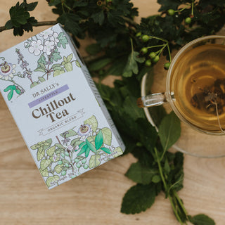 Herbal Tea Range