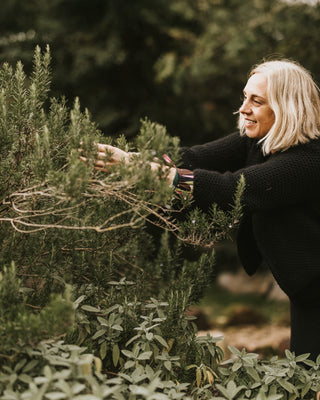 Dr Sally's Botanicals - All Products