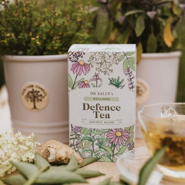 Defence Tea/ Immune Support