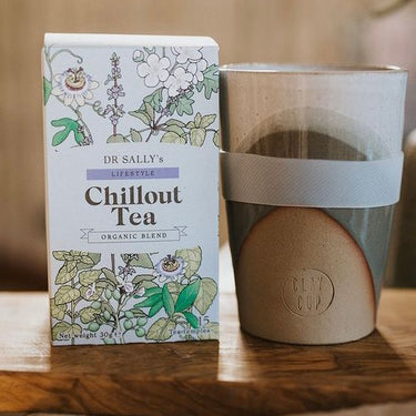 Chillout Tea