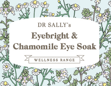 Eye Revive Soak/Allergy Support